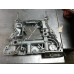106Y001 Upper Engine Oil Pan For 13-14 Subaru Legacy  2.5 #3P5